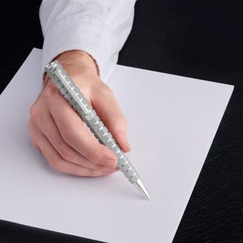 Шариковая ручка Nexus Limited Edition, хромированная NTEU16-591687