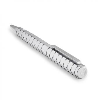 Шариковая ручка Nexus Limited Edition, хромированная NTEU16-591687