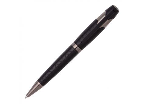 Шариковая ручка Chevron, черная NTEU16-186280