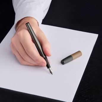 Ручка-роллер Gear Balance NTEU16-591733