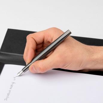 Перьевая ручка Corium, бежевая NTEU16-308991