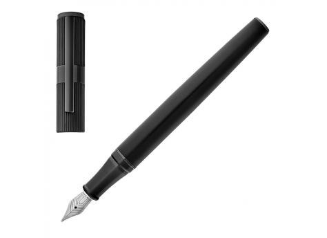Перьевая ручка Formation Line, черная NTEU16-568561