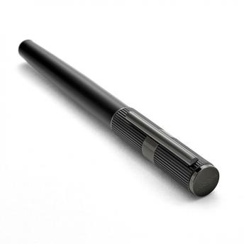 Перьевая ручка Formation Line, черная NTEU16-568561