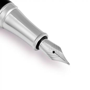 Перьевая ручка Formation Line, серебряная NTEU16-568570