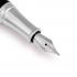 Перьевая ручка Formation Line, серебряная NTEU16-568570
