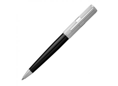 Шариковая ручка Formation Line, серебряная NTEU16-568563