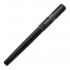 Ручка-роллер Formation Line, черная NTEU16-568571