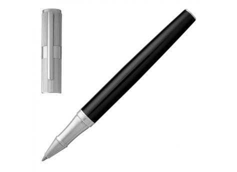 Ручка-роллер Formation Line, серебряная NTEU16-568572