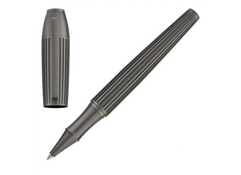 Ручка-роллер Arcade, темно-серая NTEU16-591737