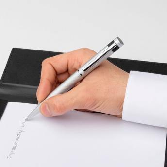 Шариковая ручка Loop Diamond, хромированная NTEU16-308999