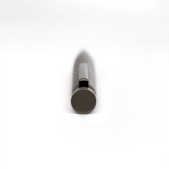 Шариковая ручка Loop Diamond, темно-серая NTEU16-309000