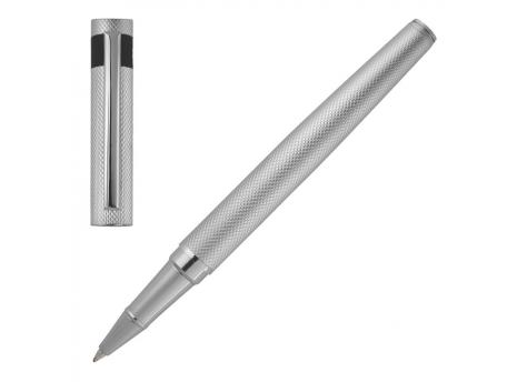 Ручка-роллер Loop Diamond, хромированная NTEU16-309001