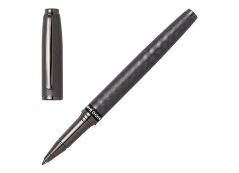 Ручка-роллер Stream, темно-серая NTEU16-309039