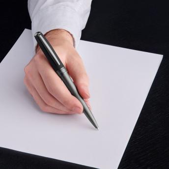 Шариковая ручка Essential Active, черная NTEU16-591692