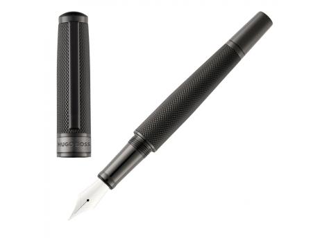 Перьевая ручка Totem, черная NTEU16-591738