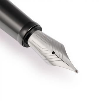 Перьевая ручка Totem, черная NTEU16-591738