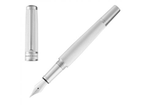 Перьевая ручка Totem, хромированная NTEU16-591696