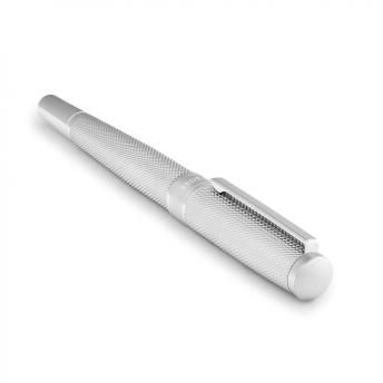 Перьевая ручка Totem, хромированная NTEU16-591696