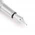 Перьевая ручка Totem, хромированная NTEU16-591696