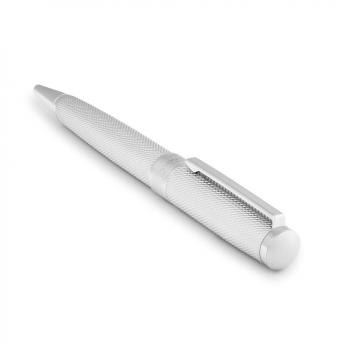 Шариковая ручка Totem, хромированная NTEU16-591698