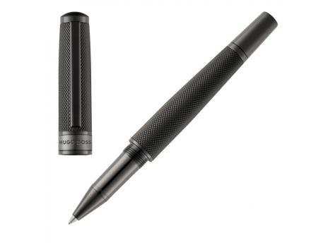 Ручка-роллер Totem, черная NTEU16-591739