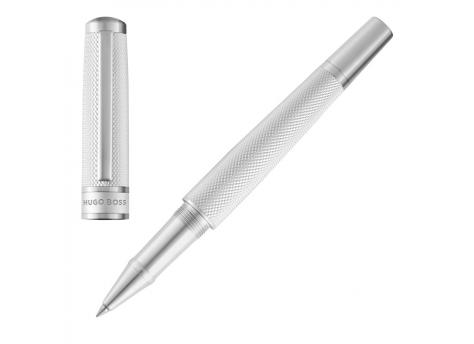 Ручка-роллер Totem, хромированная NTEU16-591740