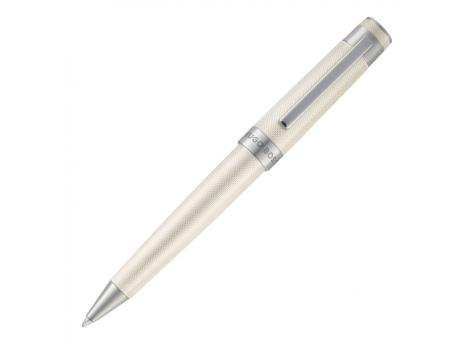 Шариковая ручка Eclat, серебряная NTEU16-591701