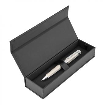 Шариковая ручка Eclat, серебряная NTEU16-591701