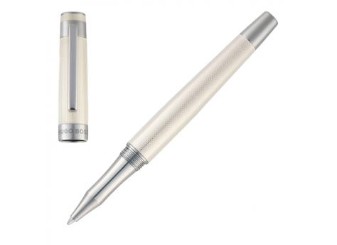 Ручка-роллер Eclat, серебряная NTEU16-591741