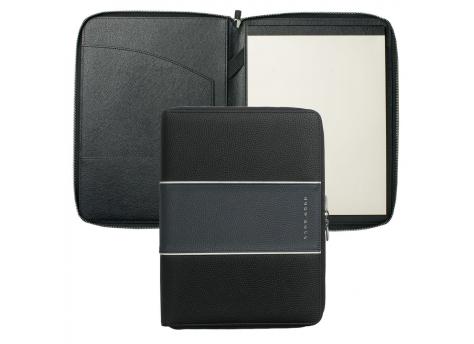 Папка для конференций A4 Gear, синяя NTEU16-251556