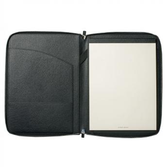 Папка для конференций A4 Gear, синяя NTEU16-251556