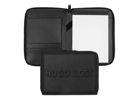 Папка для конференций A5 Label, черная NTEU16-186392