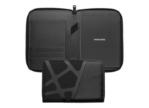 Папка для конференций A5 Craft, черная NTEU16-309122