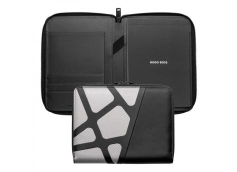 Папка для конференций A5 Craft, хромовая NTEU16-309123