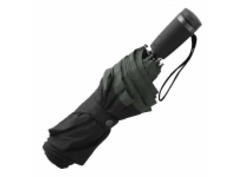 Карманный зонт Gear Black NTEU16-251546