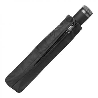 Карманный зонт Gear Black NTEU16-251546