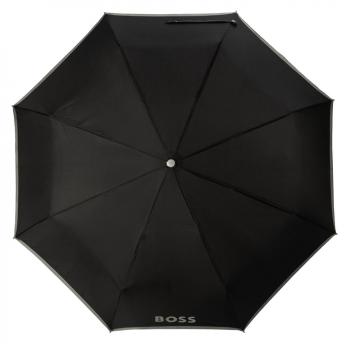 Карманный зонт Gear Black NTEU16-251546