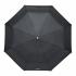 Складной зонт Loop, черный NTEU16-309239