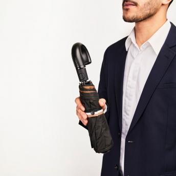 Карман для зонта Культовый черный NTEU16-309243