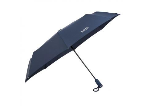 Карманный зонт Double B Navy NTEU16-591938