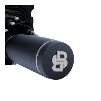 Карманный зонт Double B Navy NTEU16-591938