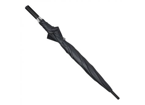 Петля для зонта для гольфа Черная NTEU16-309221