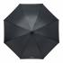Зонт Loop, черный NTEU16-309246