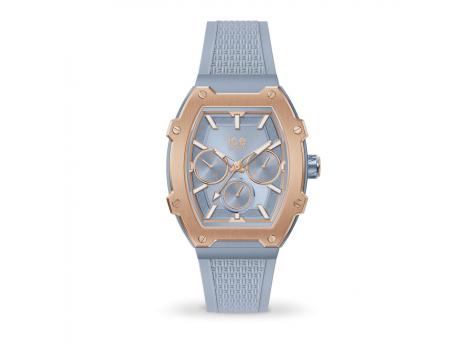 ICE Праздничный-Голубой Ледник-Алюминий-Маленький-МТ NTEU16-535137