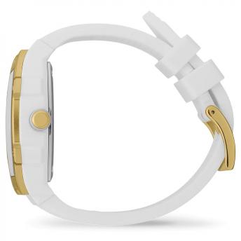 Ледяной праздник - Белое золото - Пластик - Маленький - 3 часа NTEU16-545394