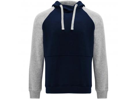 Детское двухцветное худи Badet NTEU15-559060