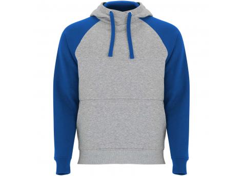 Детское двухцветное худи Badet NTEU15-559069