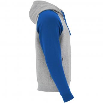 Детское двухцветное худи Badet NTEU15-559069