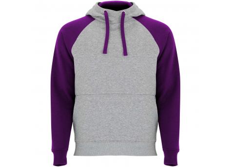 Детское двухцветное худи Badet NTEU15-559094