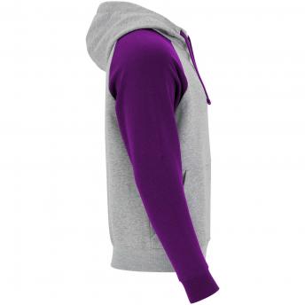 Детское двухцветное худи Badet NTEU15-559094